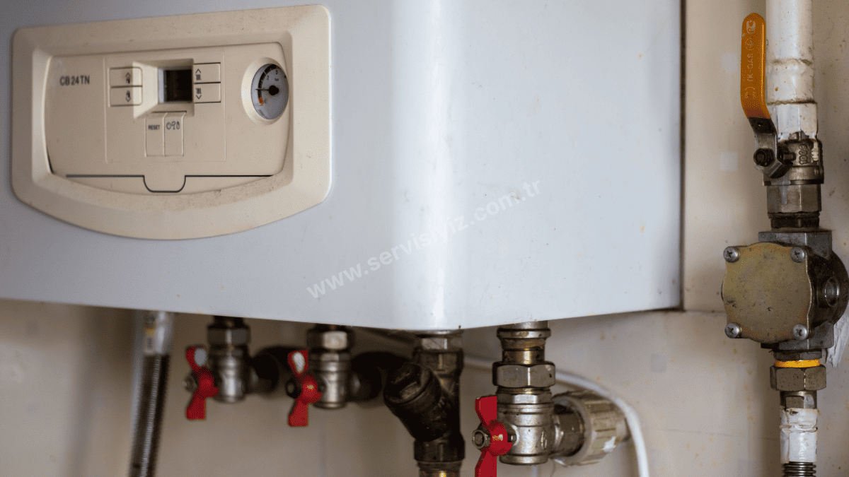 York Kombi Servisi - York Servisi