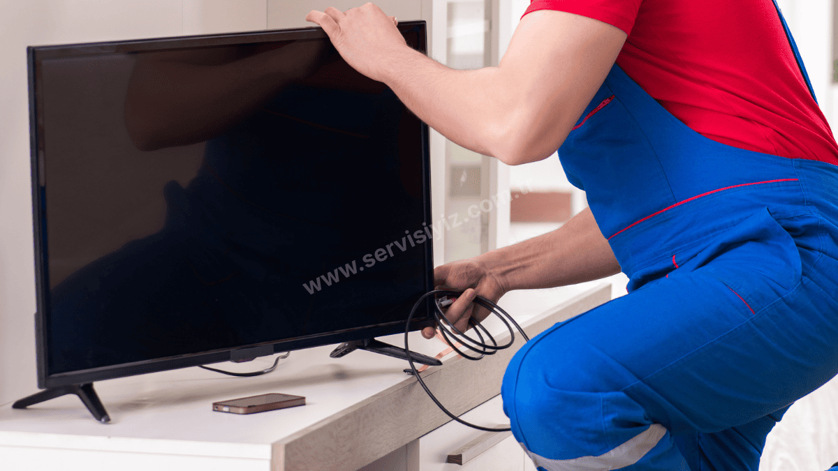 York Televizyon Servisi - York Servisi